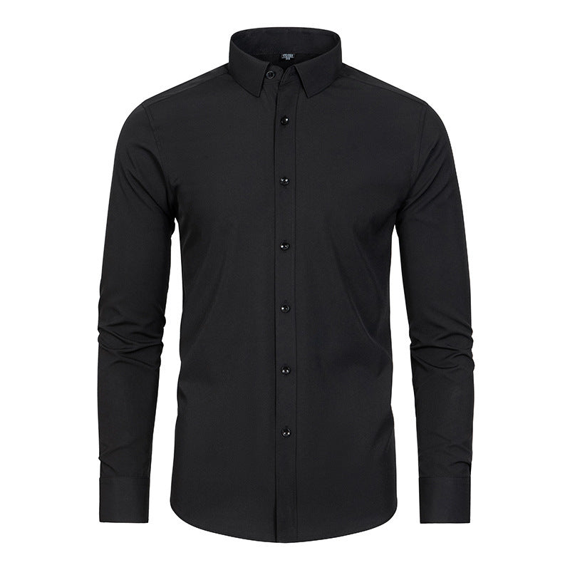 The Koldan. Stretch Dress Shirt